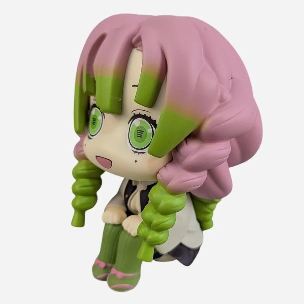 Demon Slayer brand megahouse